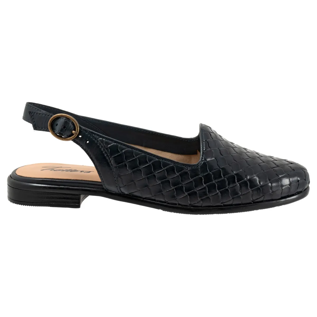 Trotters Lea-Women Extra Wide | Wide