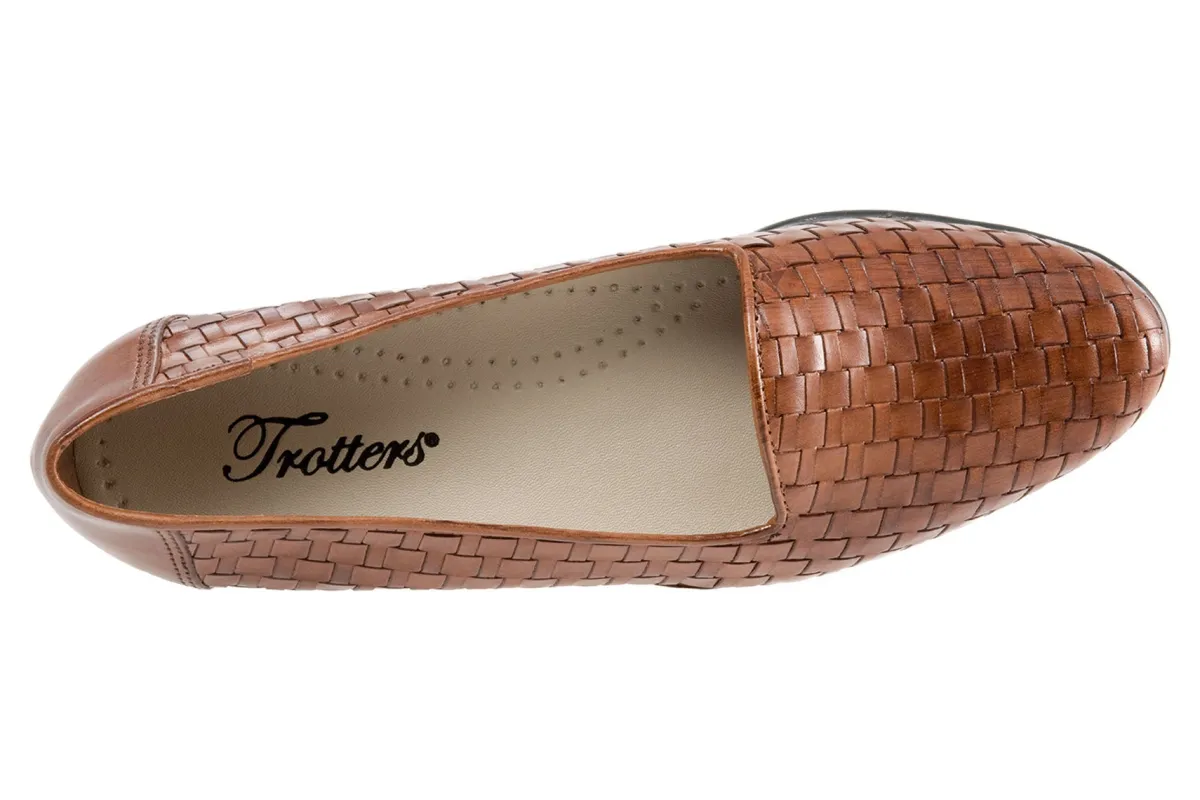 Trotters Liz-Women Extra Wide | Narrow