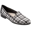 Trotters Liz Basket Woven-Women Extra Wide | Narrow