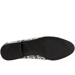 Trotters Liz Basket Woven-Women Extra Wide | Narrow