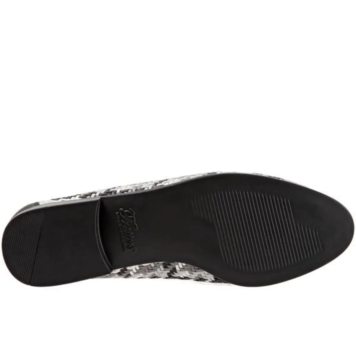 Trotters Liz Basket Woven-Women Extra Wide | Narrow