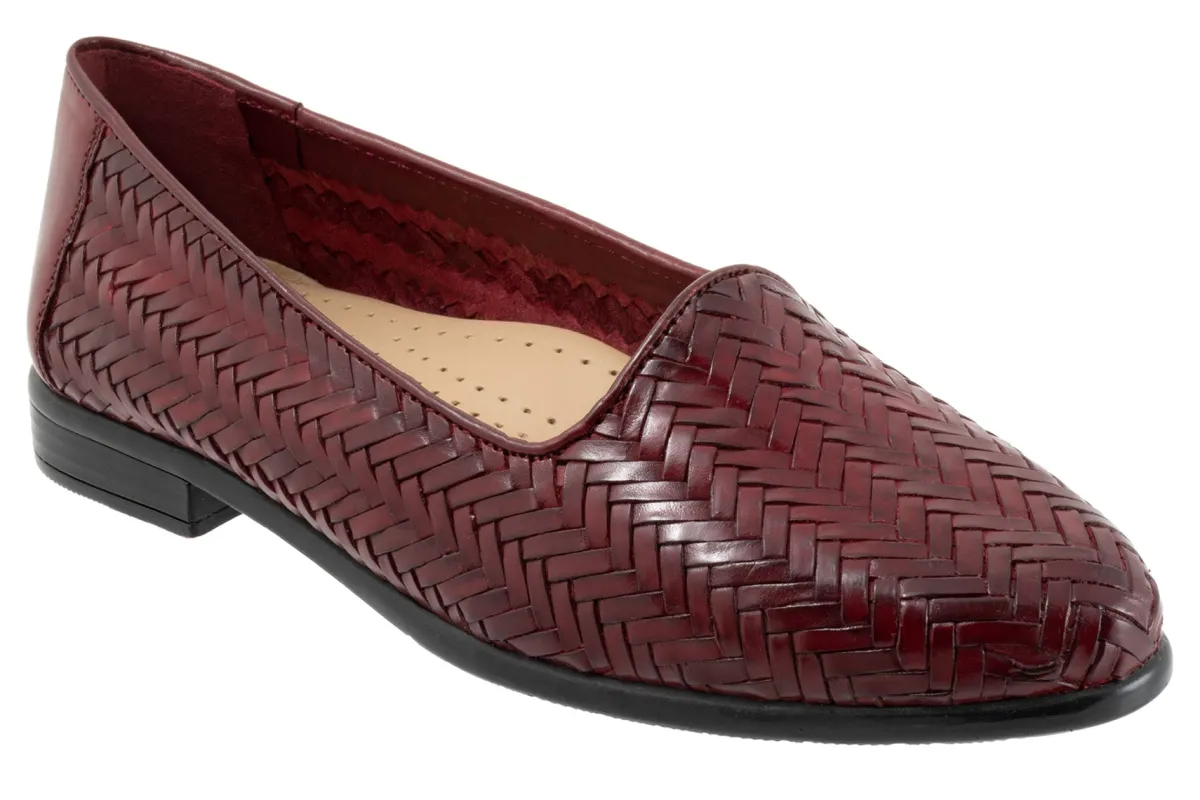 Trotters Liz III-Women Standard | Extra Wide