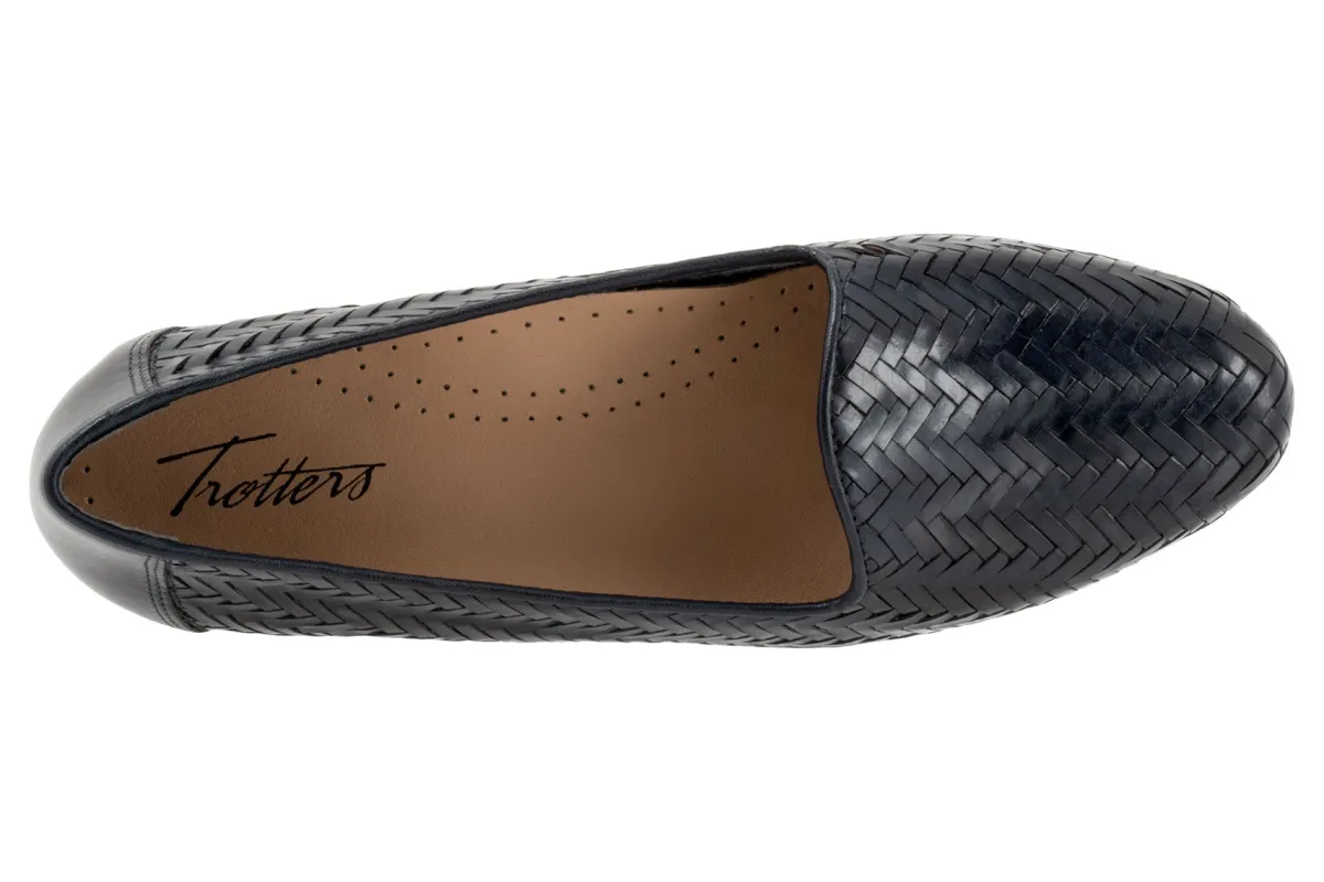 Trotters Liz III-Women Standard | Extra Wide