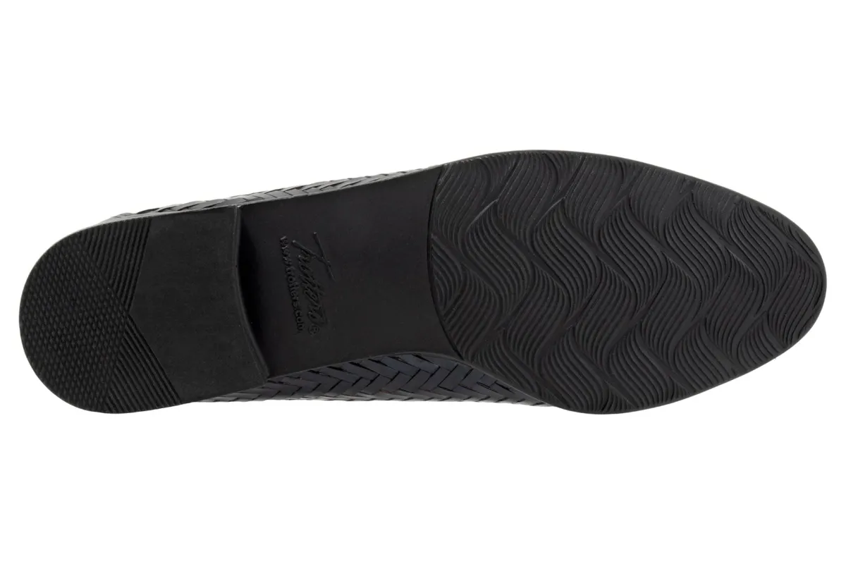 Trotters Liz III-Women Standard | Extra Wide