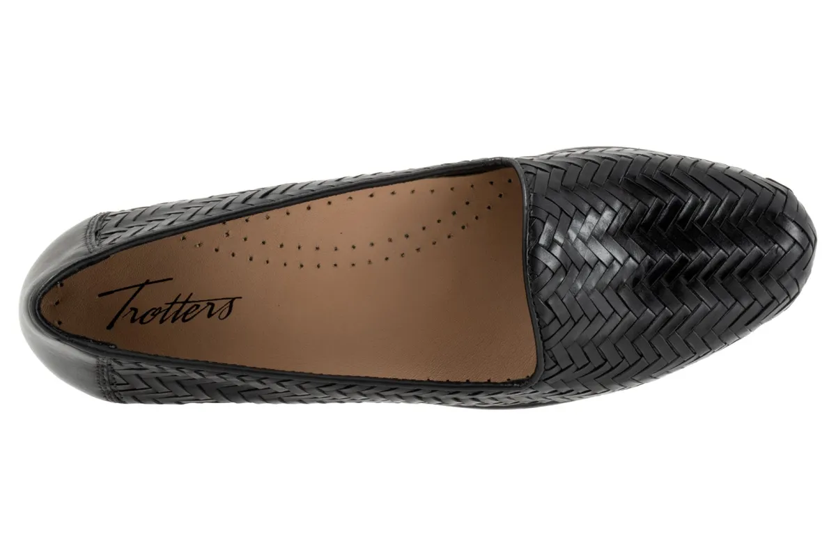 Trotters Liz III-Women Standard | Extra Wide