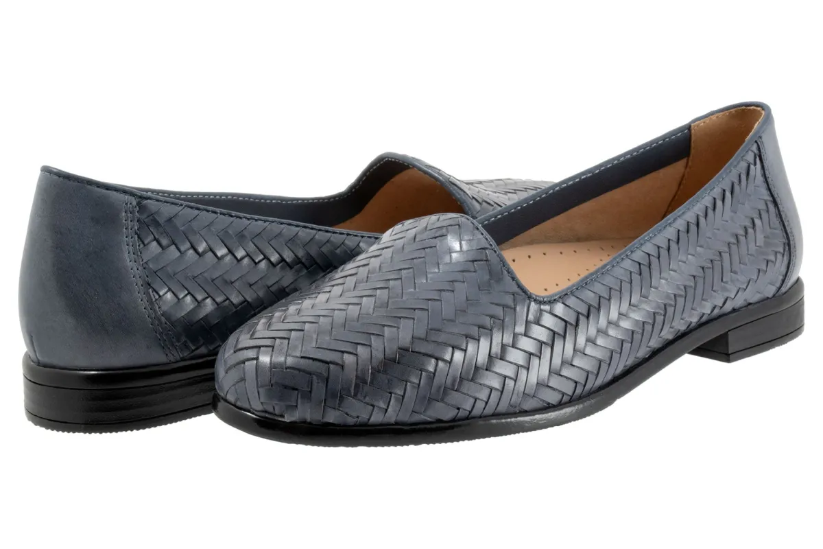 Trotters Liz III-Women Wide | Standard