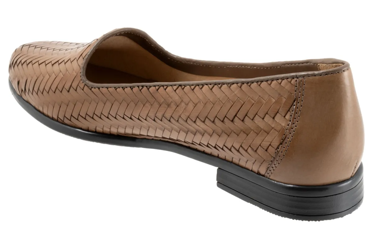Trotters Liz III-Women Wide | Standard