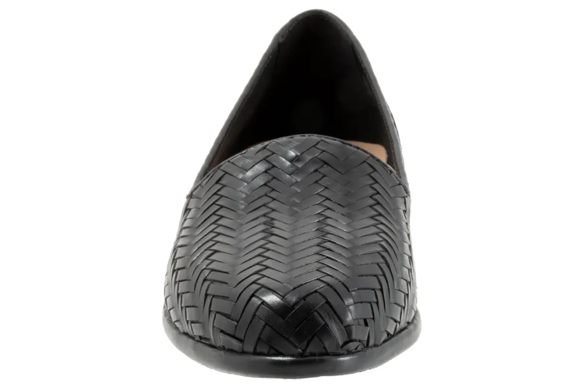Trotters Liz III-Women Standard | Extra Wide