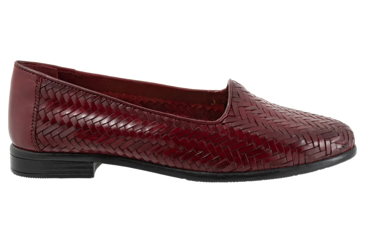 Trotters Liz III-Women Standard | Extra Wide