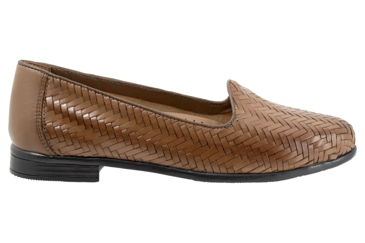 Trotters Liz III-Women Wide | Standard