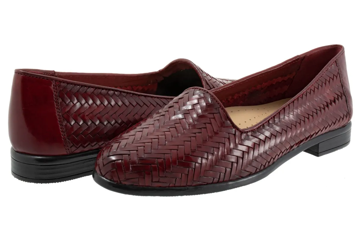 Trotters Liz III-Women Standard | Extra Wide