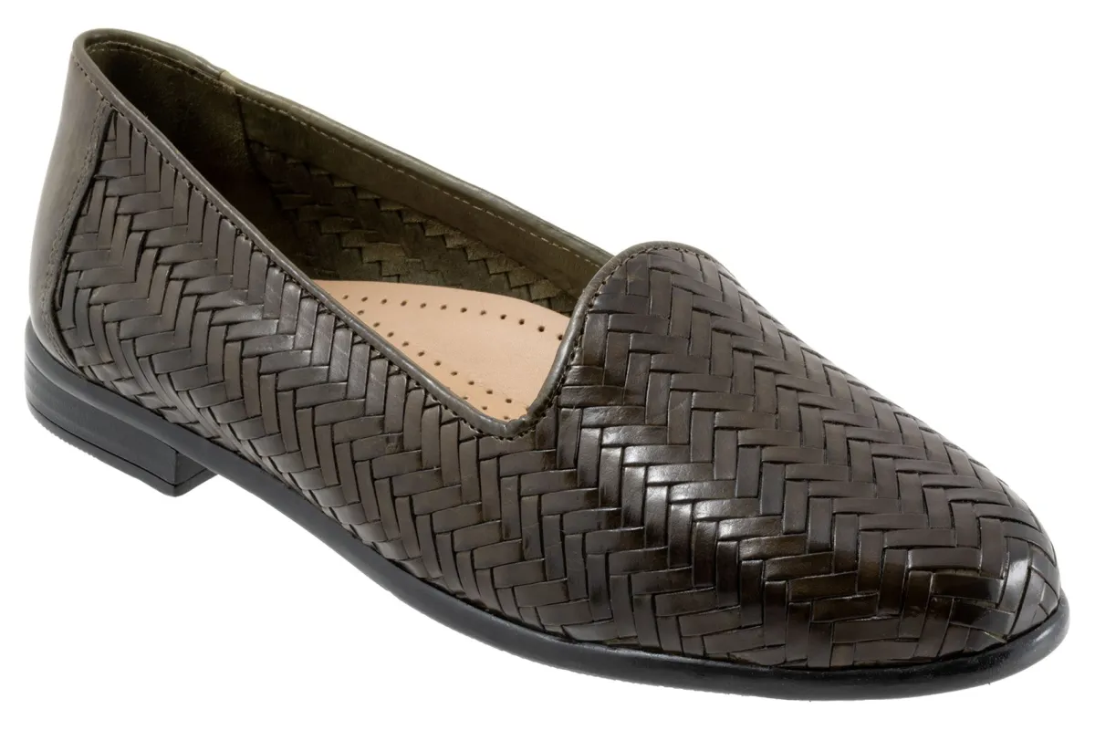Trotters Liz III-Women Wide | Standard