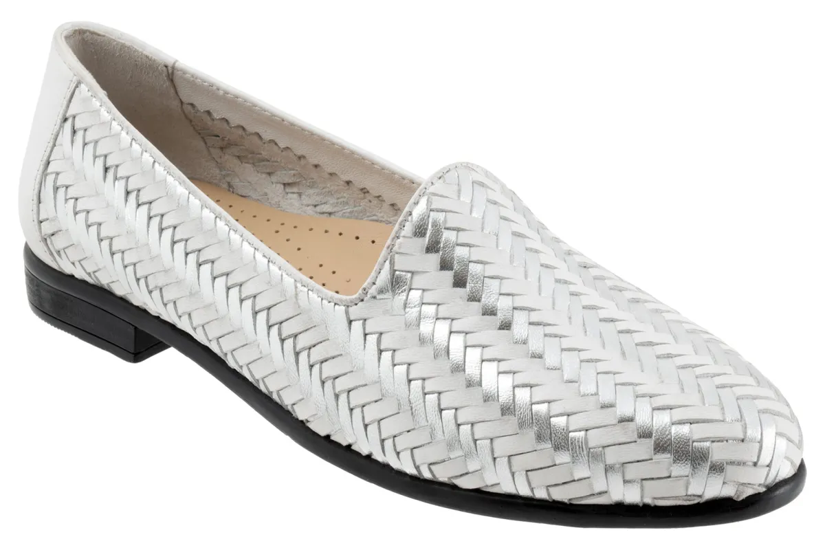 Trotters Liz III-Women Standard | Extra Wide