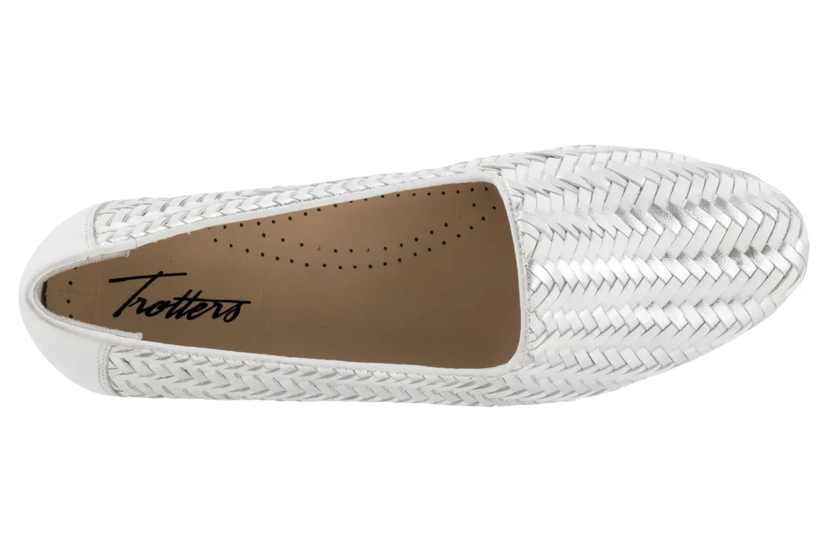 Trotters Liz III-Women Standard | Extra Wide