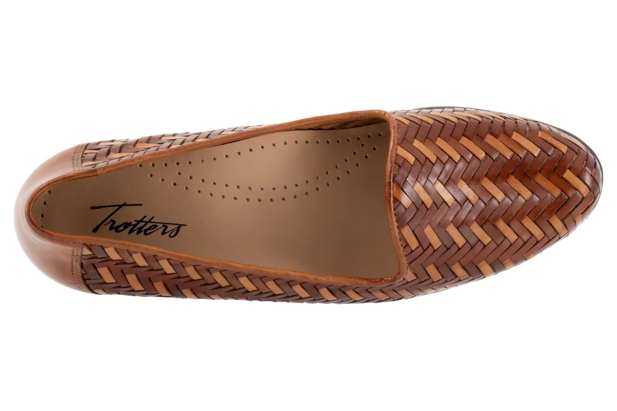 Trotters Liz III-Women Wide | Standard