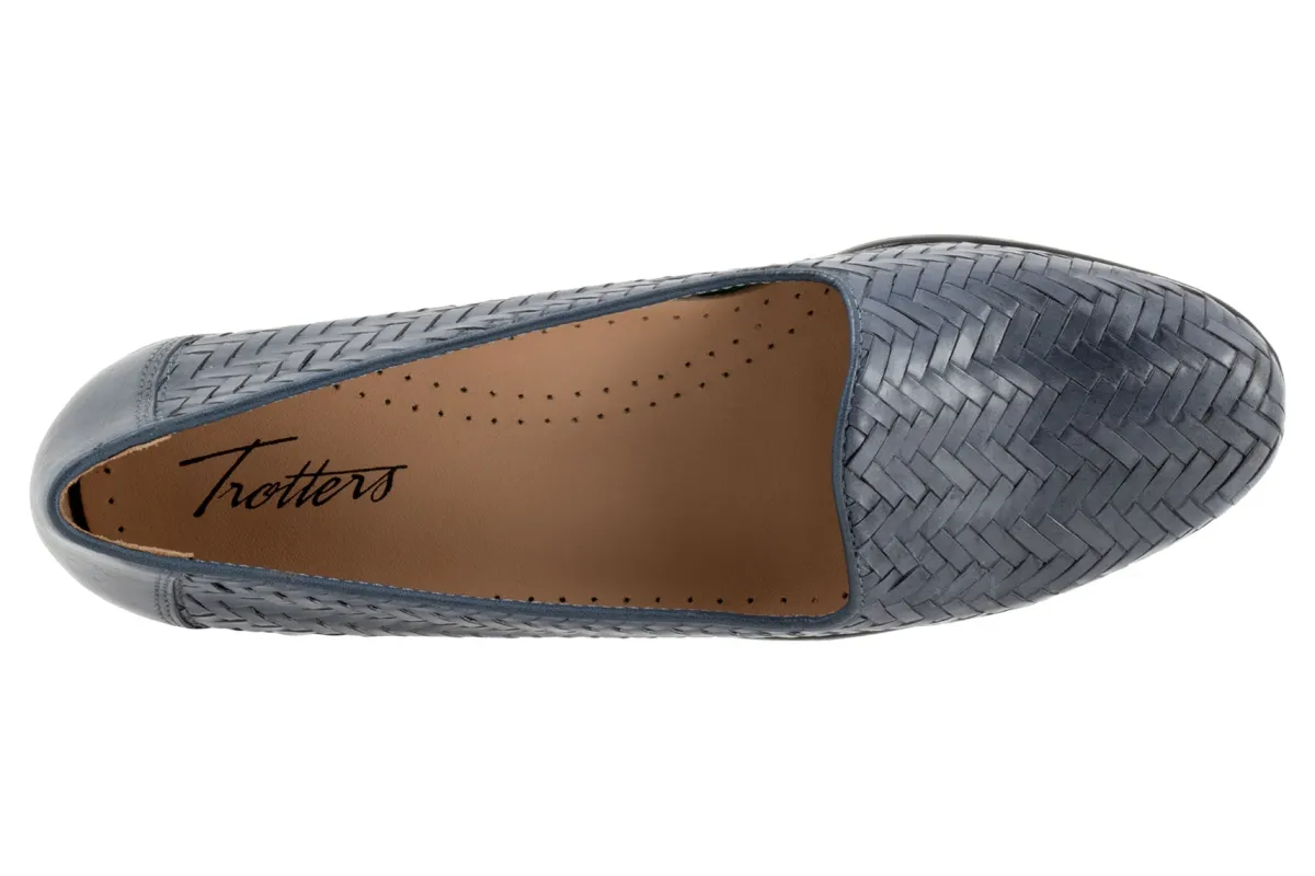 Trotters Liz III-Women Wide | Standard