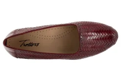 Trotters Liz III-Women Standard | Extra Wide