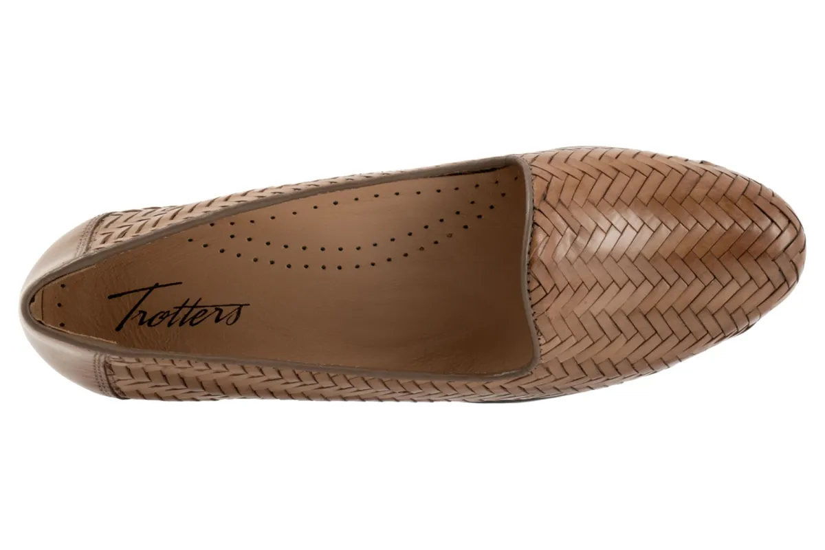 Trotters Liz III-Women Wide | Standard