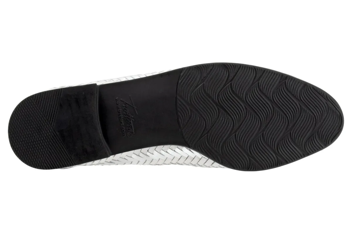 Trotters Liz III-Women Standard | Extra Wide