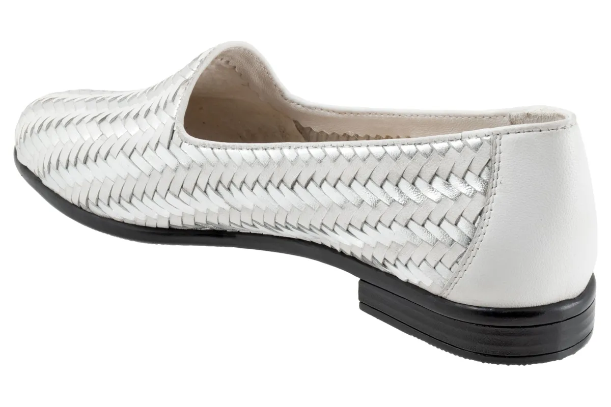 Trotters Liz III-Women Standard | Extra Wide