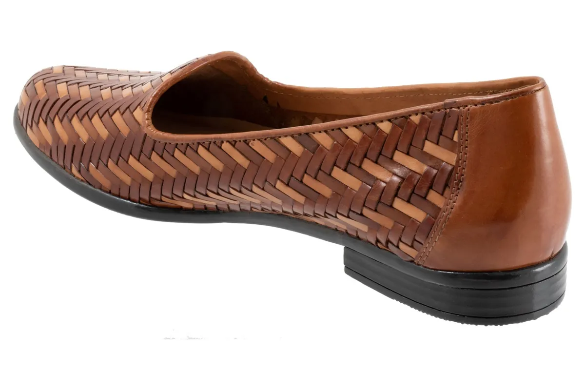 Trotters Liz III-Women Wide | Standard