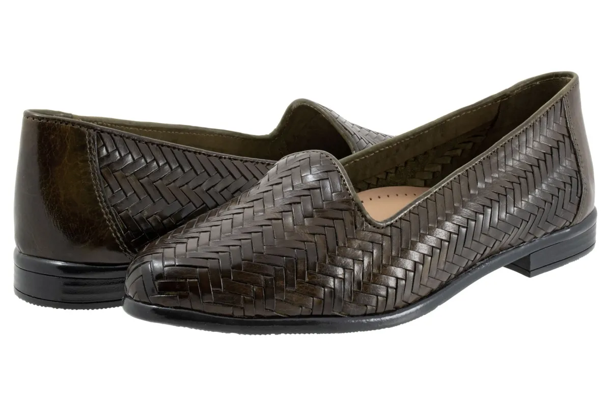 Trotters Liz III-Women Wide | Standard