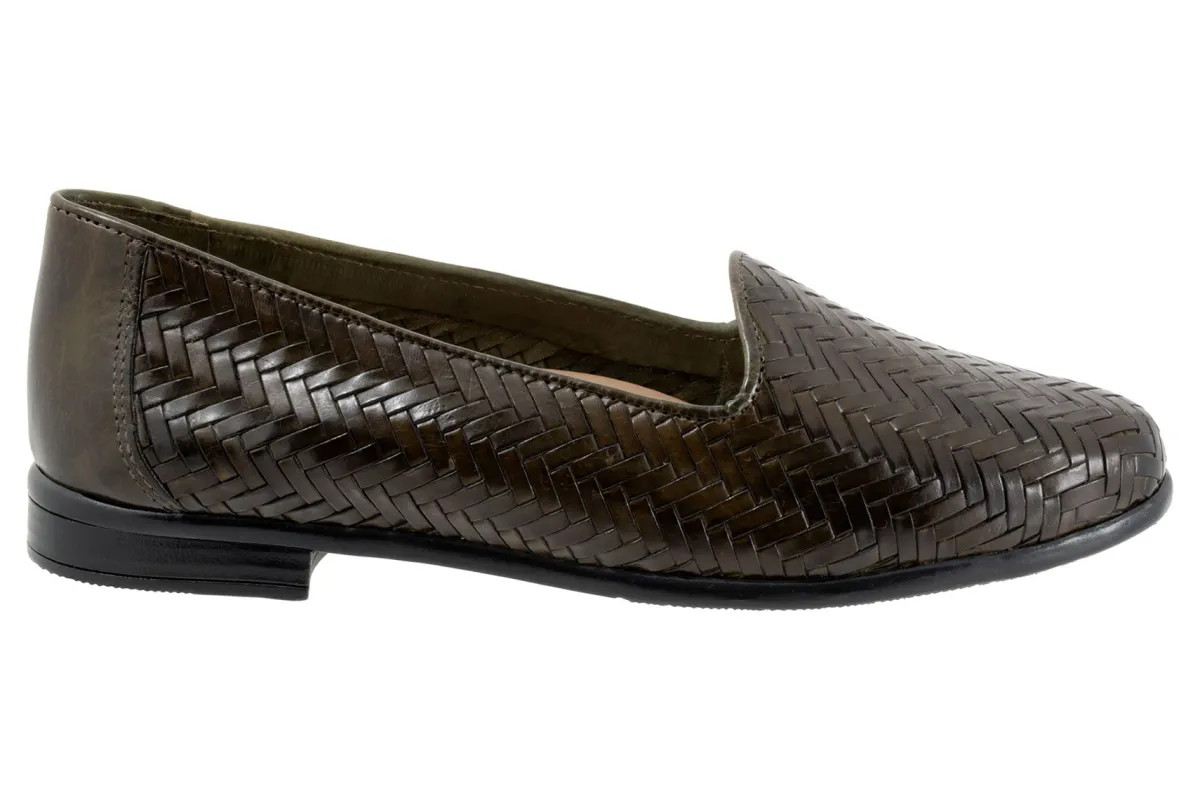 Trotters Liz III-Women Wide | Standard