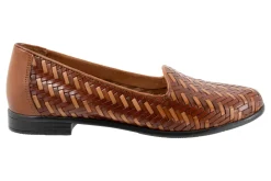 Trotters Liz III-Women Wide | Standard
