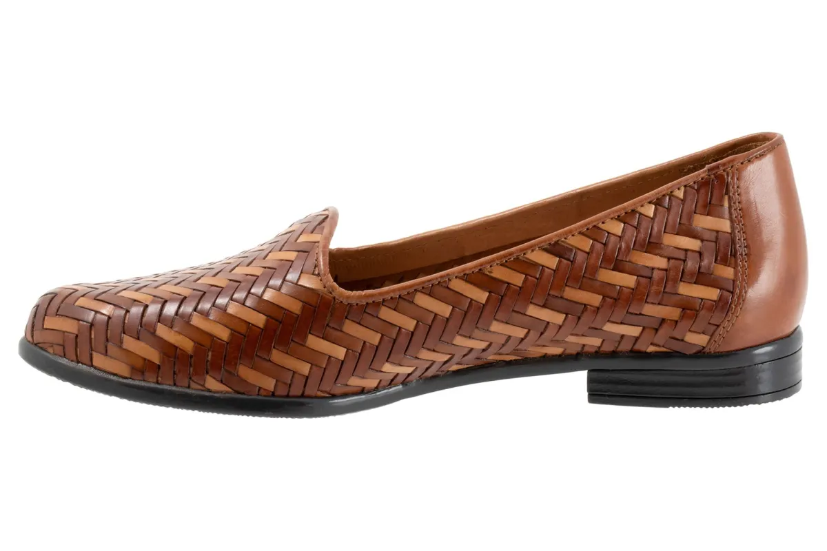 Trotters Liz III-Women Wide | Standard