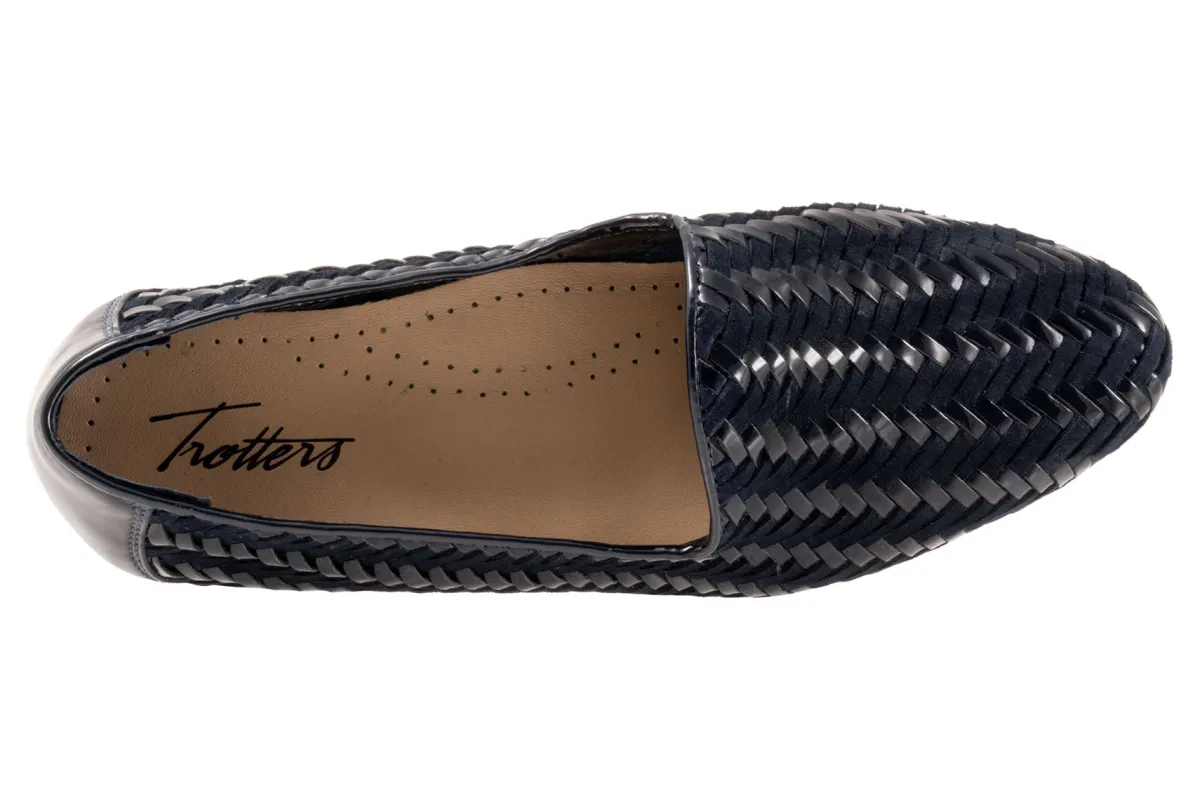 Trotters Liz III-Women Standard | Extra Wide