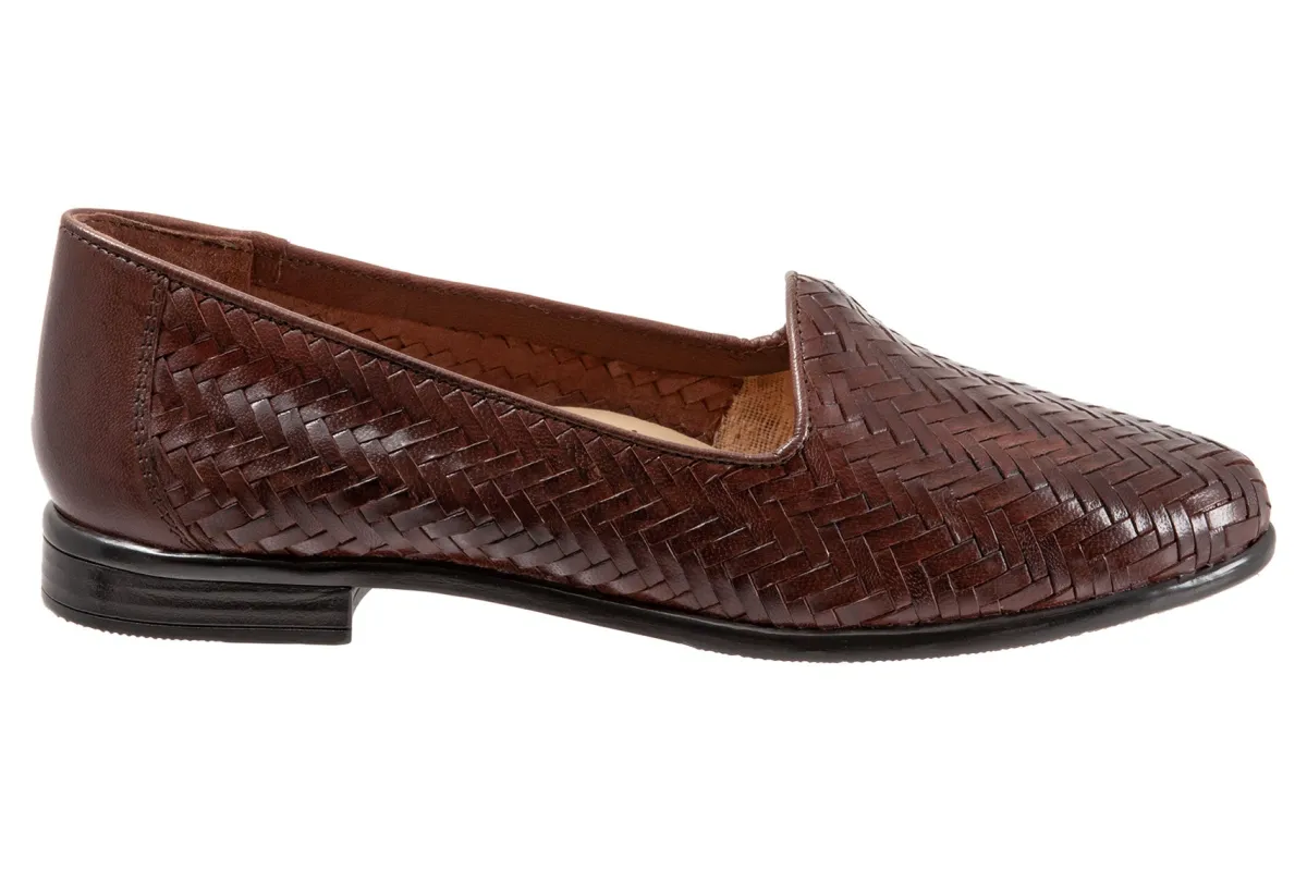 Trotters Liz III-Women Wide | Standard