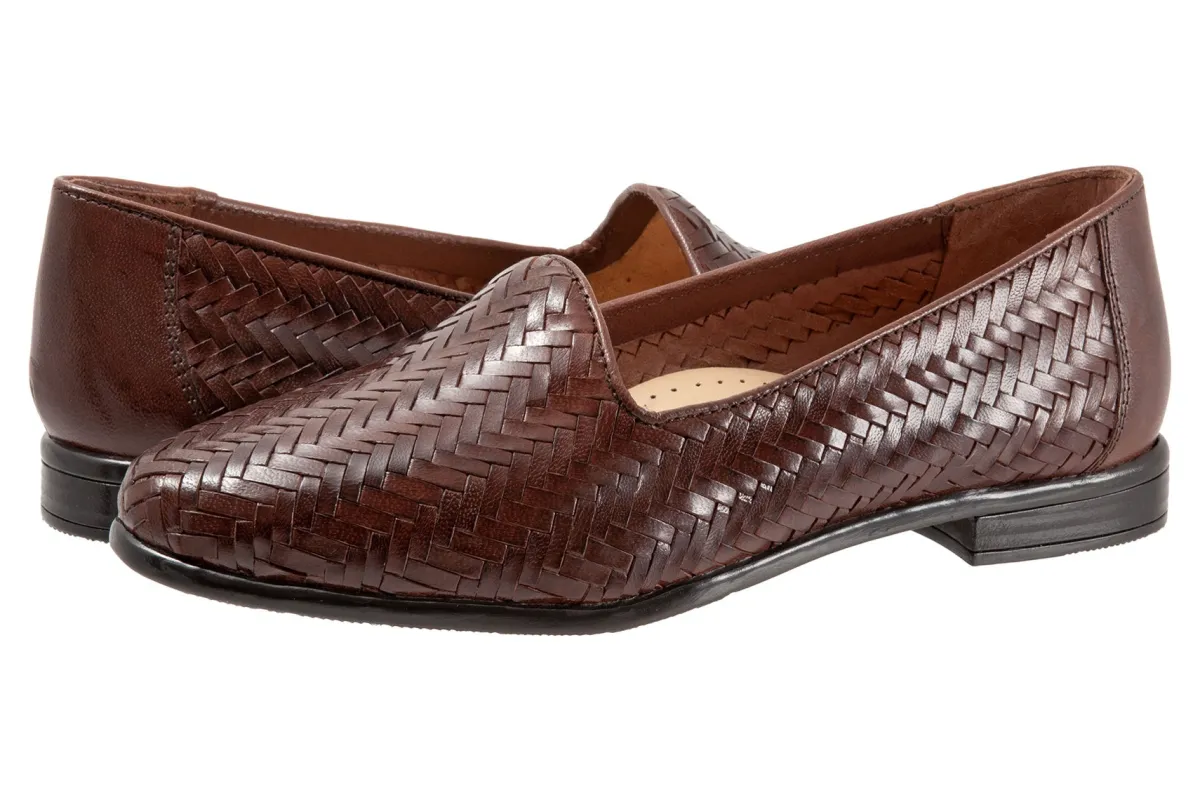 Trotters Liz III-Women Wide | Standard