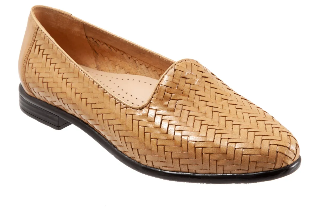 Trotters Liz III-Women Wide | Standard
