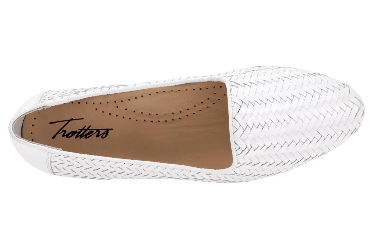 Trotters Liz III-Women Standard | Extra Wide