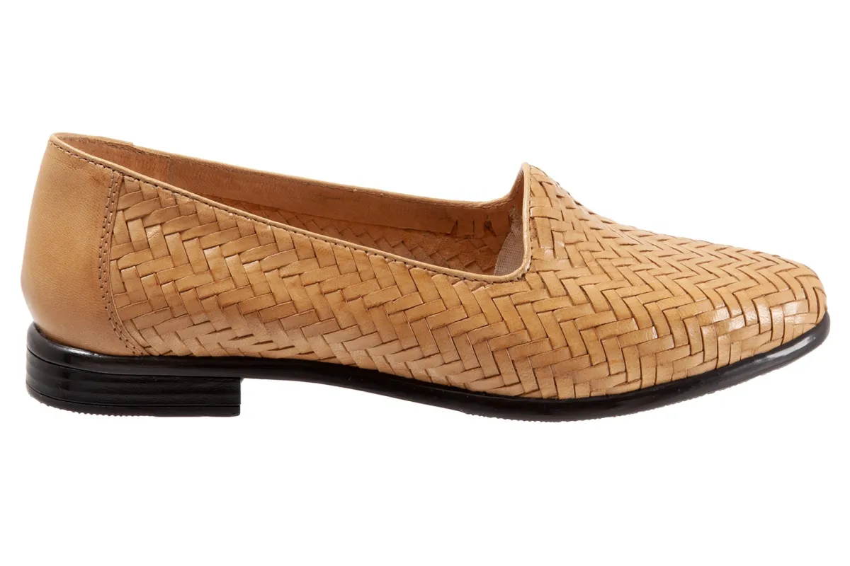 Trotters Liz III-Women Wide | Standard