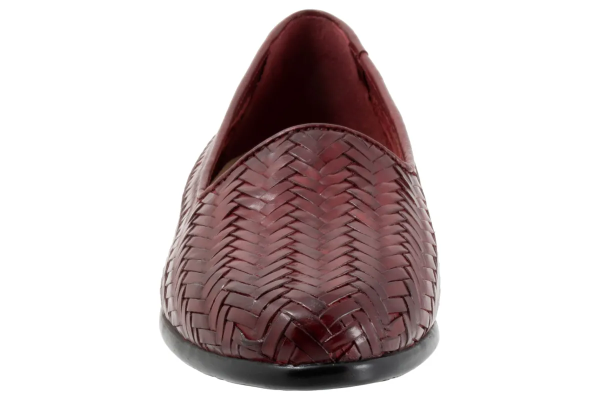 Trotters Liz III-Women Standard | Extra Wide