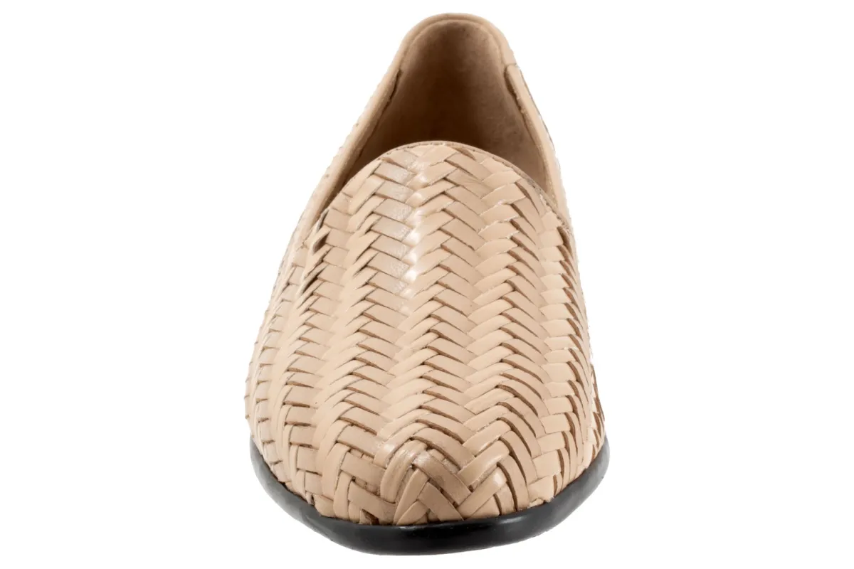 Trotters Liz III-Women Standard | Wide