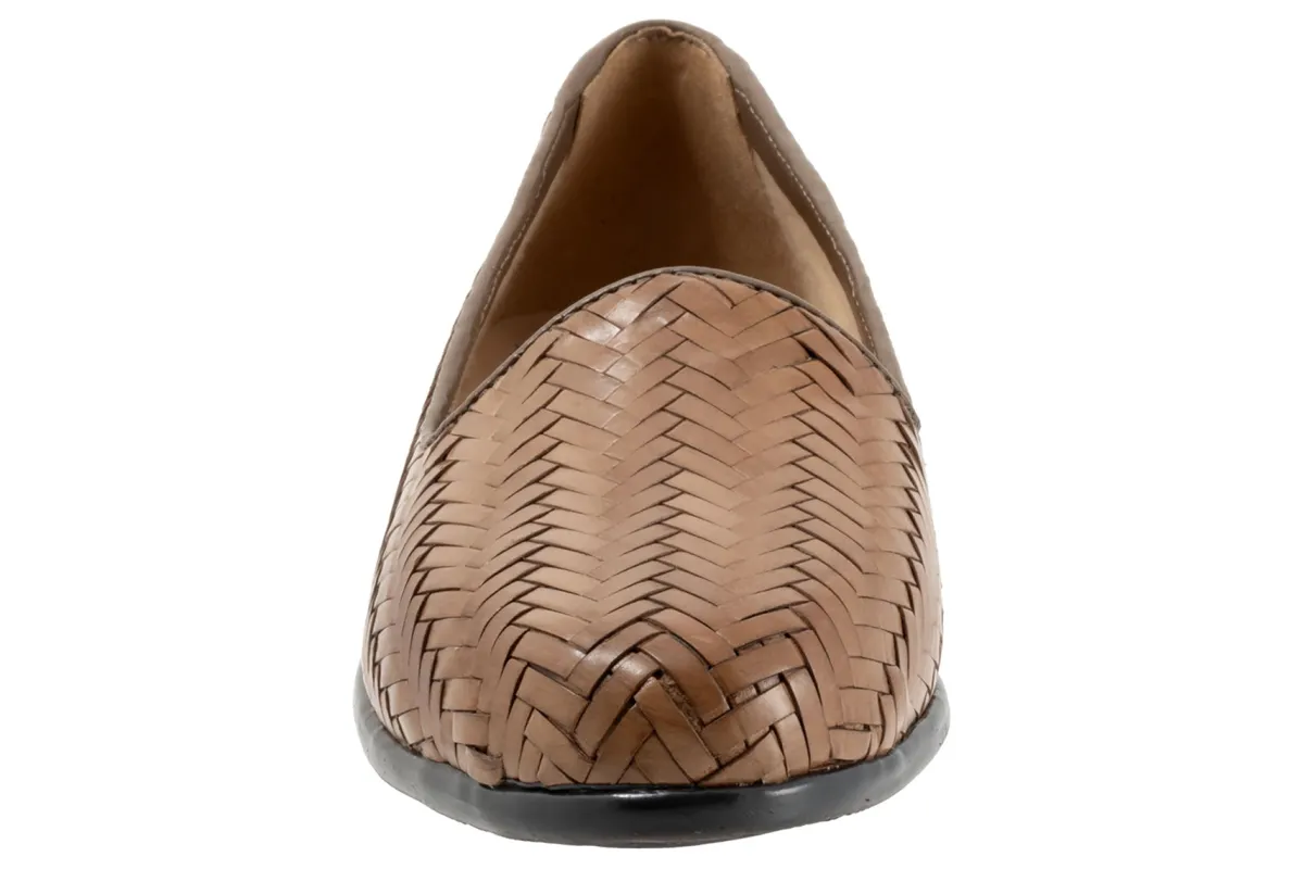 Trotters Liz III-Women Wide | Standard