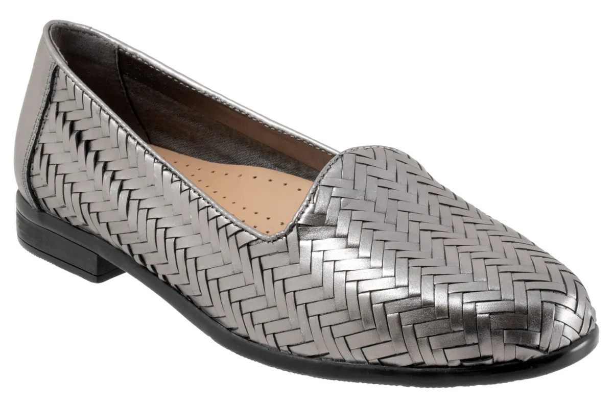 Trotters Liz III-Women Standard | Extra Wide