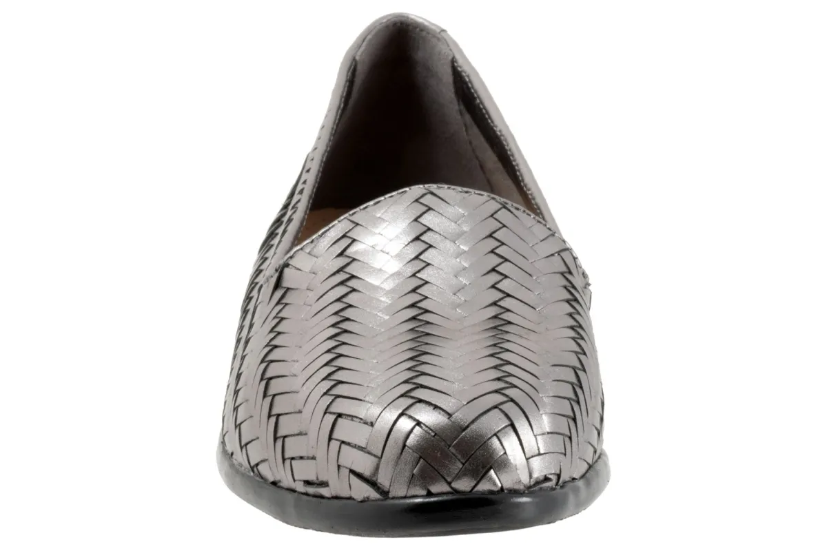 Trotters Liz III-Women Standard | Extra Wide