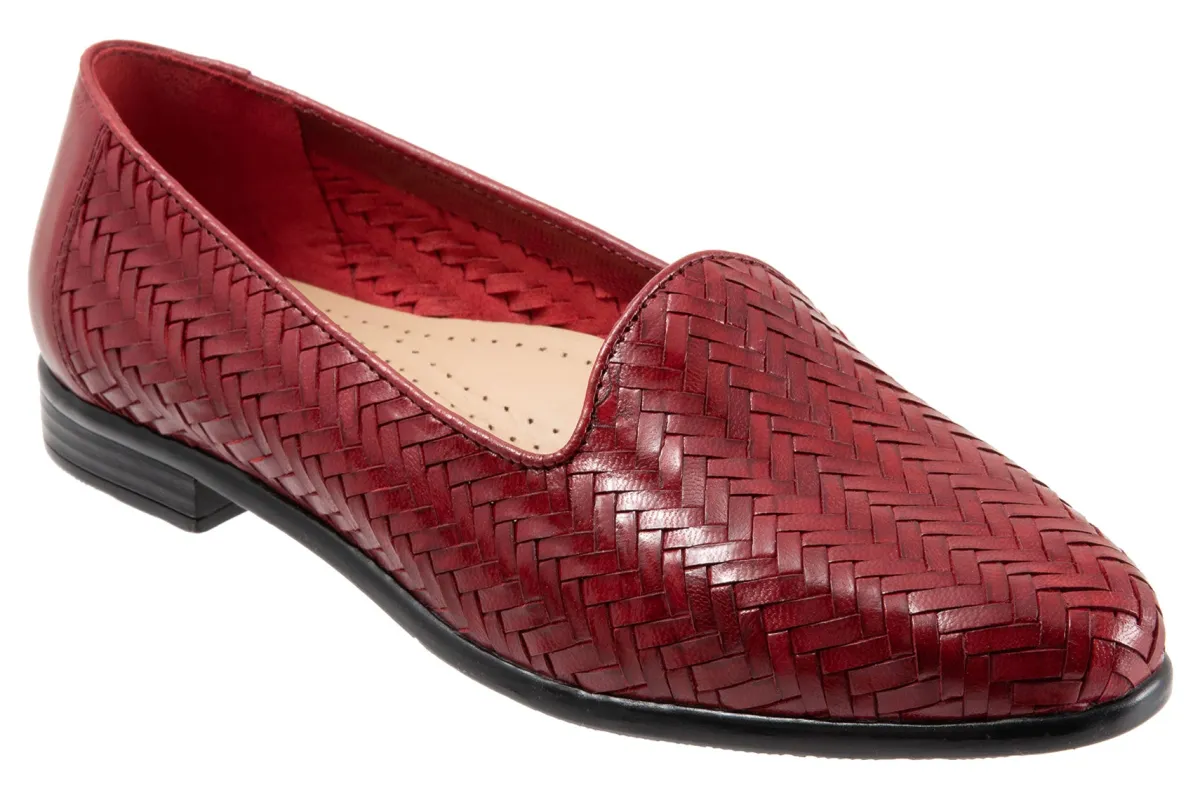 Trotters Liz III-Women Standard | Extra Wide