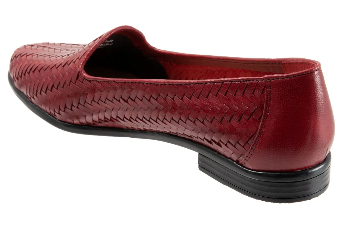 Trotters Liz III-Women Standard | Extra Wide