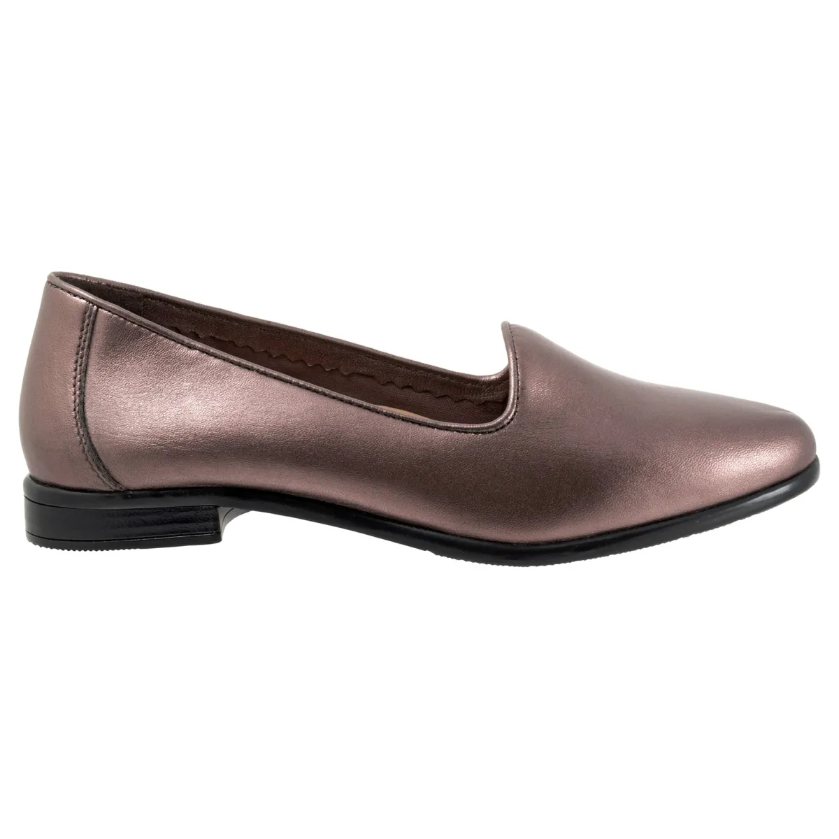 Trotters Liz Lux-Women Extra Wide | Wide