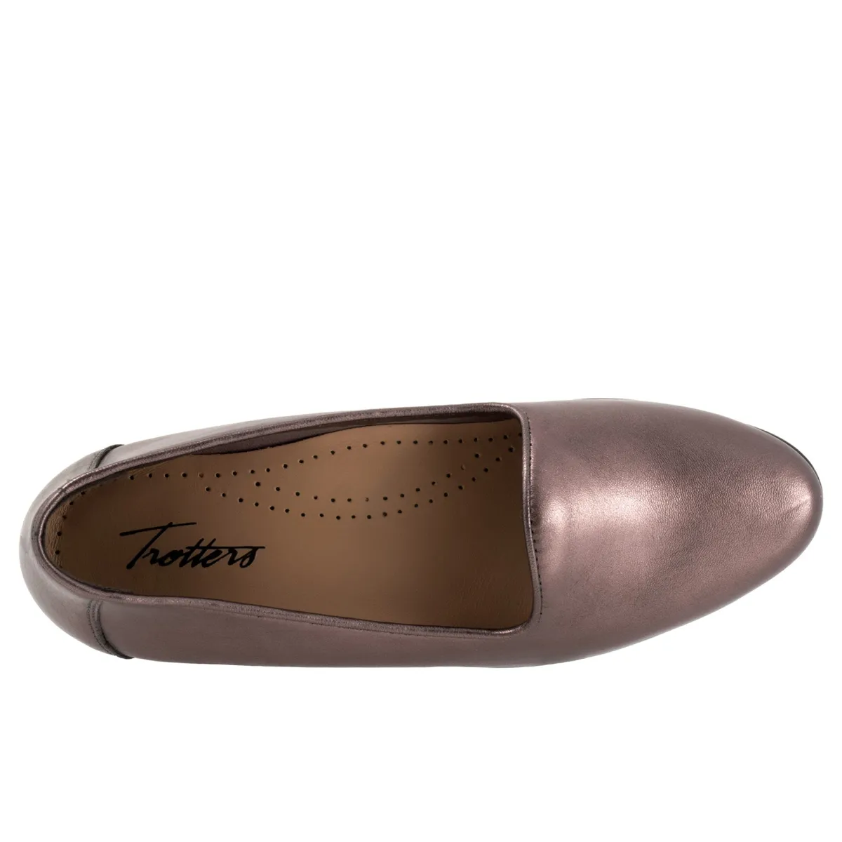 Trotters Liz Lux-Women Extra Wide | Wide