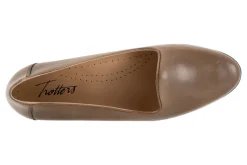 Trotters Liz Lux-Women Extra Wide | Wide