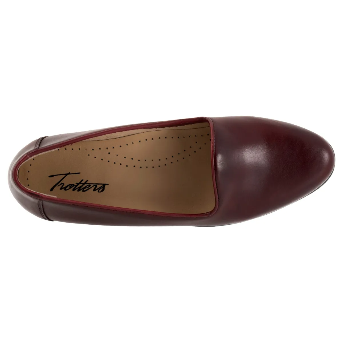 Trotters Liz Lux-Women Extra Wide | Standard