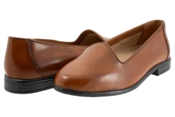 Trotters Liz Lux-Women Extra Wide | Wide