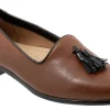 Trotters Liz Tassel-Women Standard | Wide