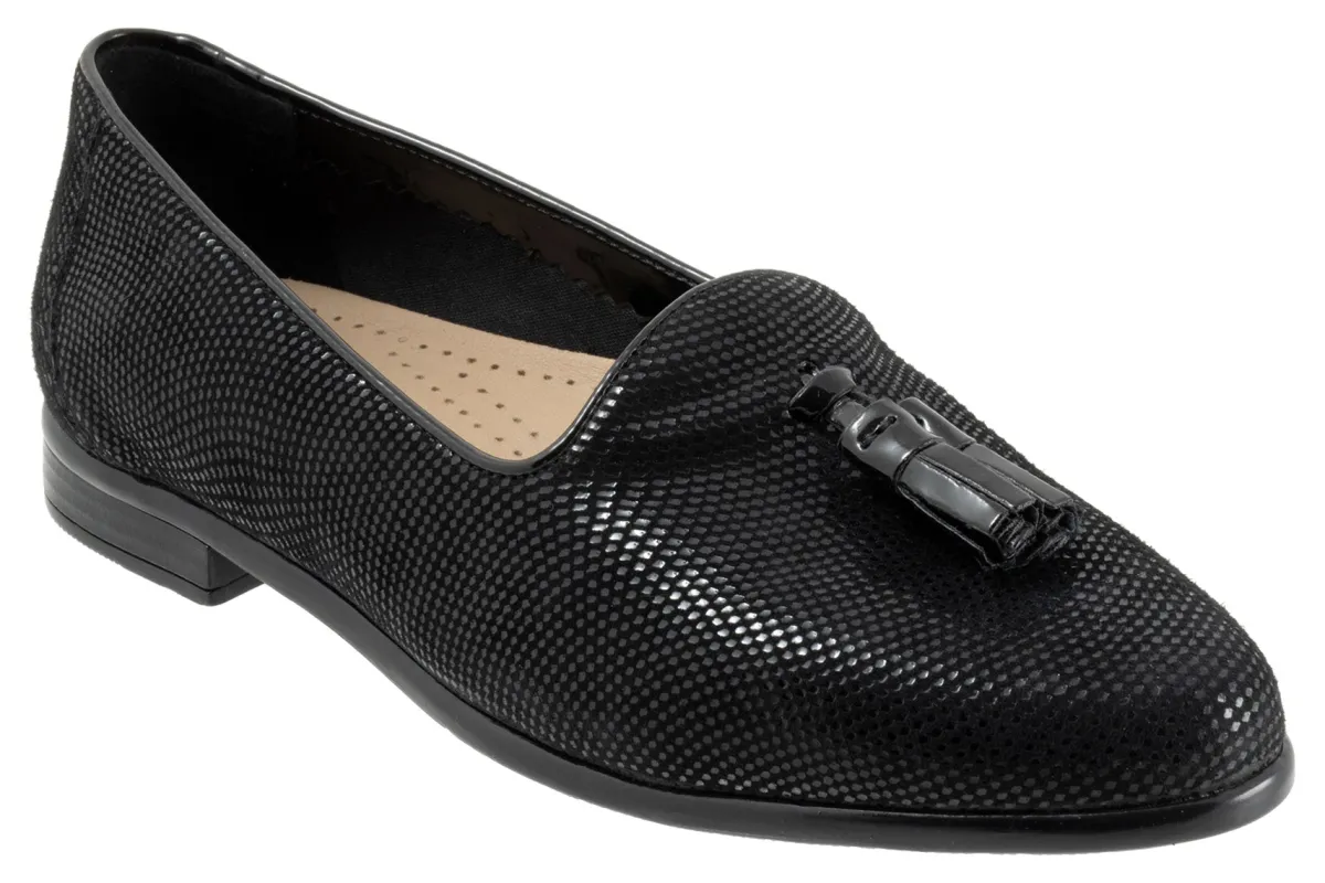 Trotters Liz Tassel-Women Wide | Standard