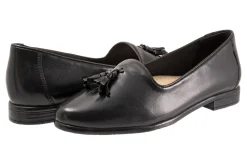 Trotters Liz Tassel-Women Wide